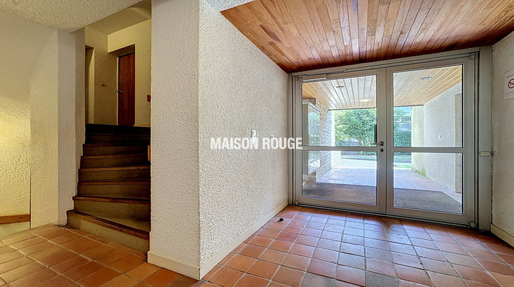 Ma-Cabane - Vente Appartement PAIMPOL, 23 m²