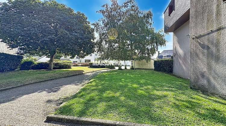 Ma-Cabane - Vente Appartement PAIMPOL, 23 m²