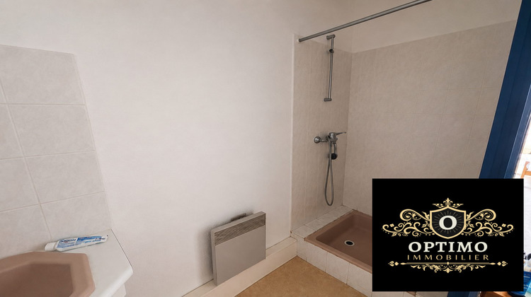 Ma-Cabane - Vente Appartement Paimpol, 30 m²