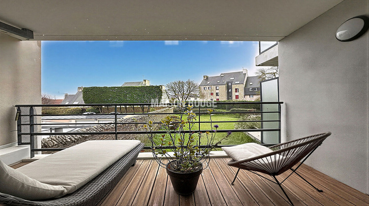 Ma-Cabane - Vente Appartement PAIMPOL, 92 m²