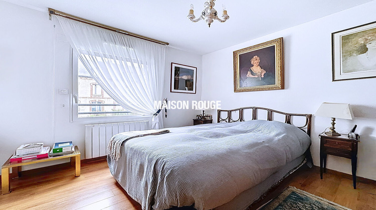 Ma-Cabane - Vente Appartement PAIMPOL, 92 m²
