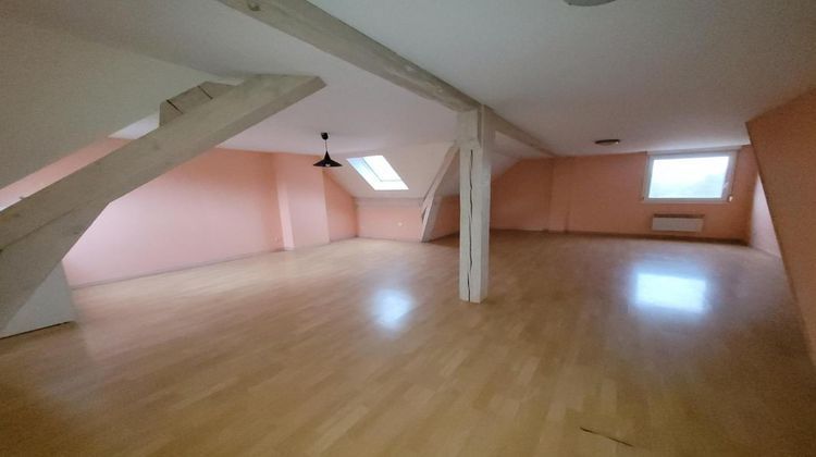 Ma-Cabane - Vente Appartement PAIR ET GRANDRUPT, 72 m²