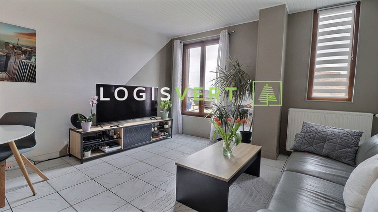 Ma-Cabane - Vente Appartement Palaiseau ,, 58 m²