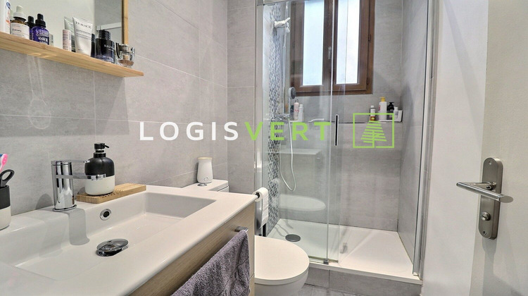 Ma-Cabane - Vente Appartement Palaiseau ,, 58 m²