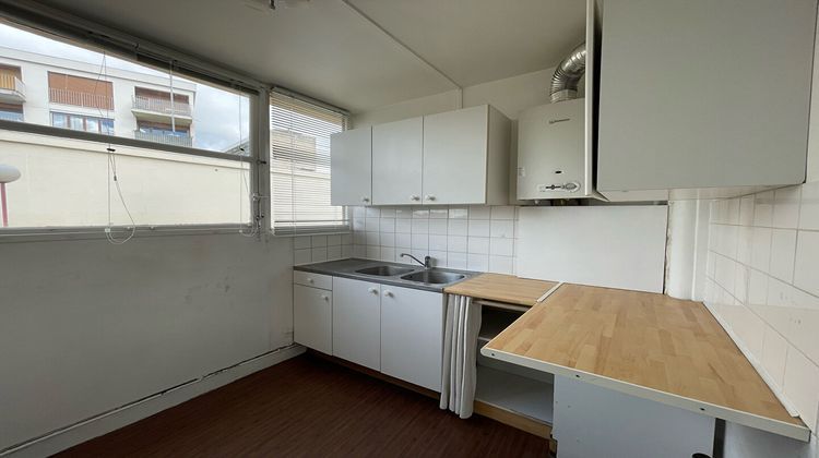 Ma-Cabane - Vente Appartement PALAISEAU, 62 m²