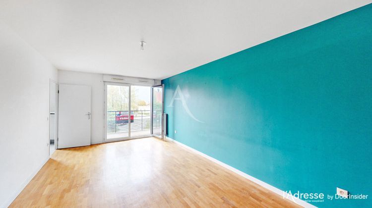 Ma-Cabane - Vente Appartement PALAISEAU, 63 m²