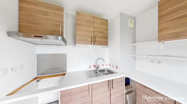 Ma-Cabane - Vente Appartement PALAISEAU, 63 m²