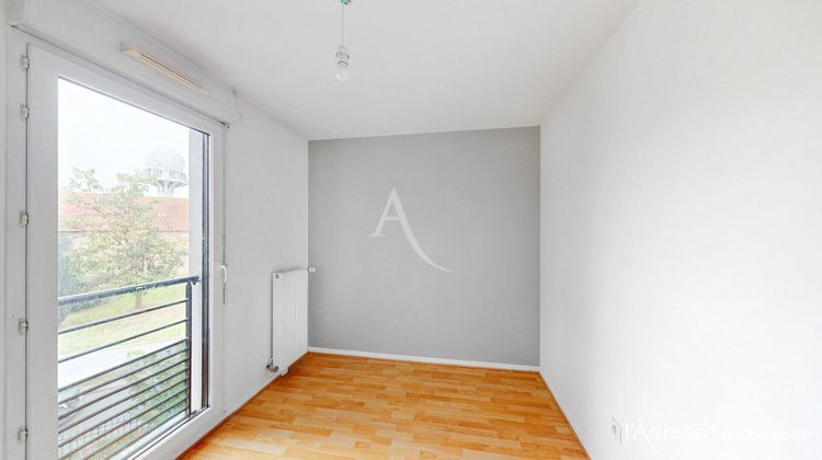 Ma-Cabane - Vente Appartement PALAISEAU, 63 m²