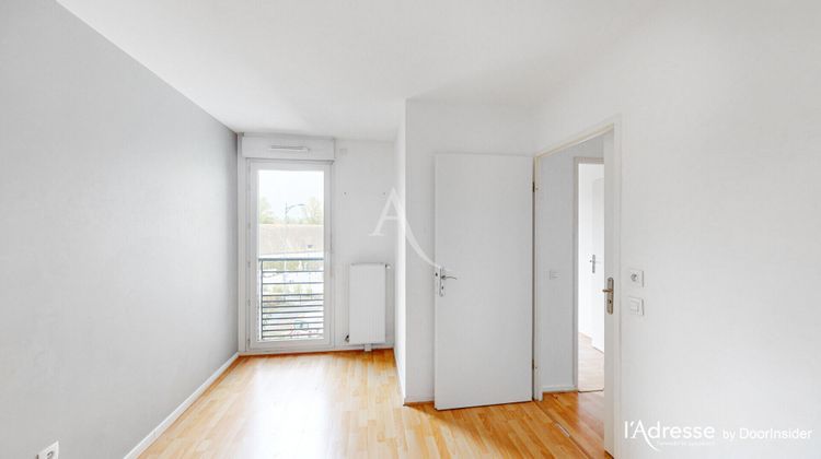 Ma-Cabane - Vente Appartement PALAISEAU, 63 m²