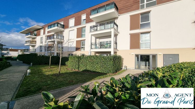 Ma-Cabane - Vente Appartement PALAISEAU, 65 m²