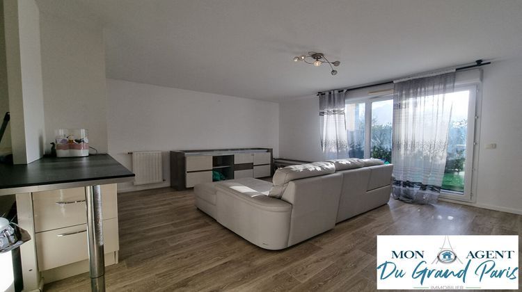 Ma-Cabane - Vente Appartement PALAISEAU, 65 m²