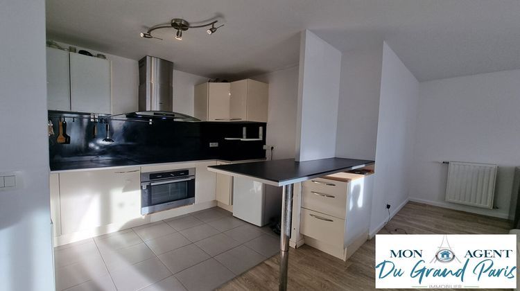 Ma-Cabane - Vente Appartement PALAISEAU, 65 m²