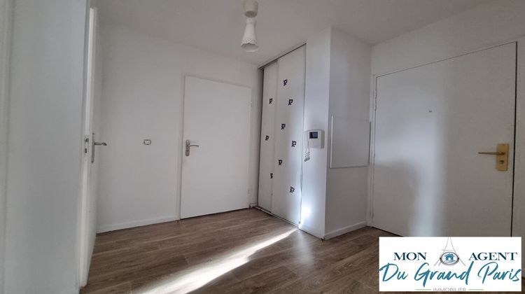 Ma-Cabane - Vente Appartement PALAISEAU, 65 m²