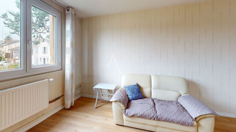 Ma-Cabane - Vente Appartement PALAISEAU, 57 m²