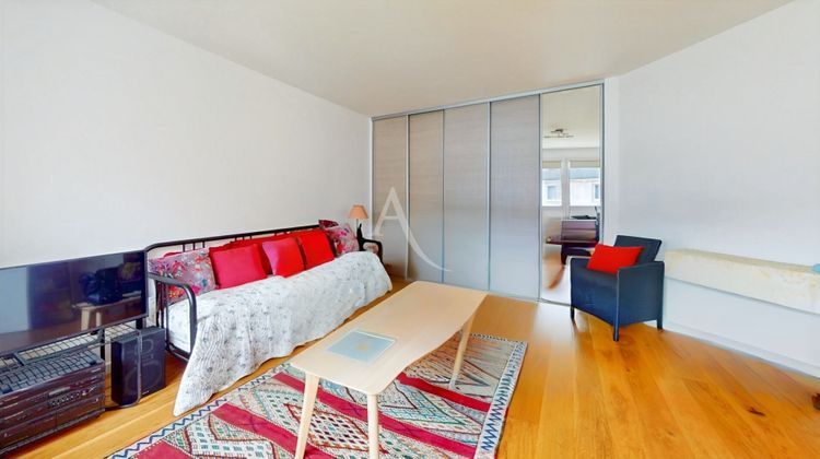 Ma-Cabane - Vente Appartement PALAISEAU, 41 m²