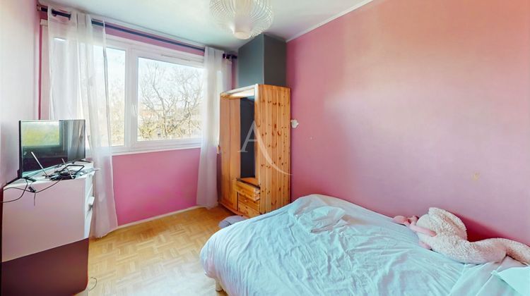 Ma-Cabane - Vente Appartement PALAISEAU, 59 m²