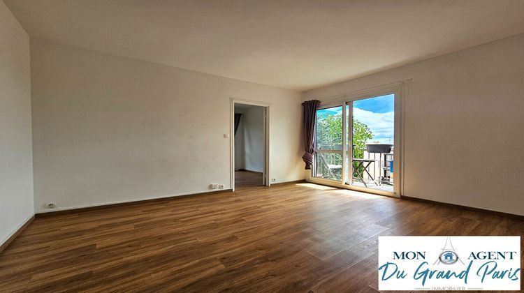 Ma-Cabane - Vente Appartement PALAISEAU, 58 m²