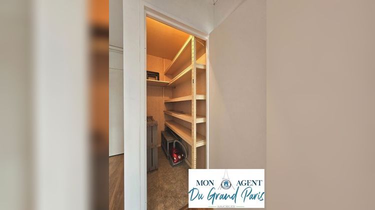 Ma-Cabane - Vente Appartement PALAISEAU, 58 m²