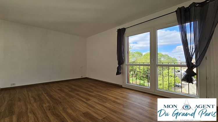 Ma-Cabane - Vente Appartement PALAISEAU, 58 m²