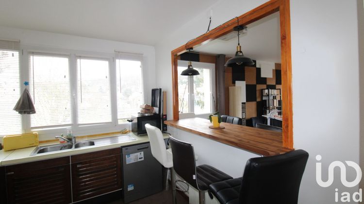 Ma-Cabane - Vente Appartement Palaiseau, 65 m²