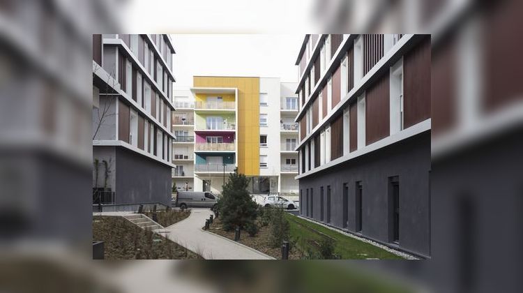 Ma-Cabane - Vente Appartement PALAISEAU, 19 m²