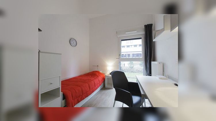 Ma-Cabane - Vente Appartement PALAISEAU, 19 m²