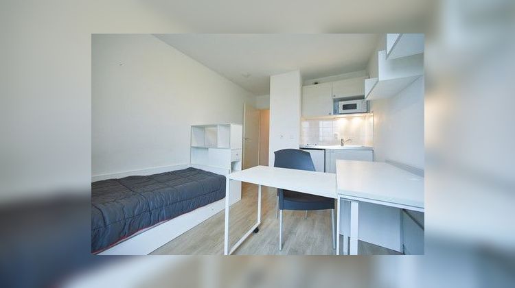 Ma-Cabane - Vente Appartement PALAISEAU, 19 m²