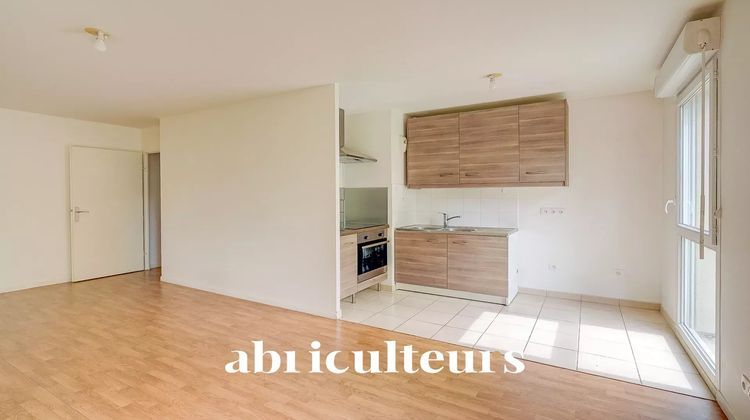 Ma-Cabane - Vente Appartement Palaiseau, 46 m²