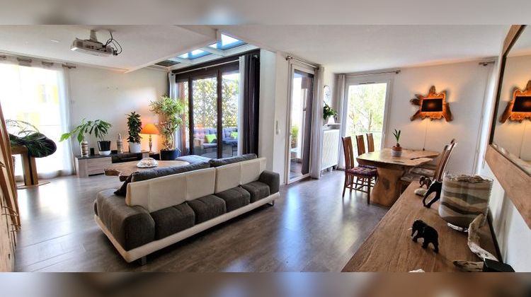 Ma-Cabane - Vente Appartement Palaiseau, 91 m²