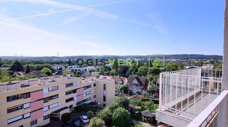 Ma-Cabane - Vente Appartement Palaiseau, 62 m²