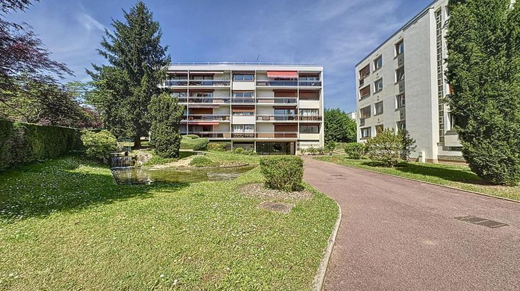 Ma-Cabane - Vente Appartement PALAISEAU, 68 m²