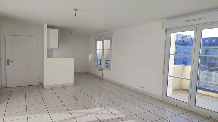 Ma-Cabane - Vente Appartement PALAISEAU, 37 m²