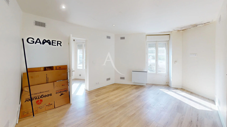 Ma-Cabane - Vente Appartement PALAISEAU, 29 m²