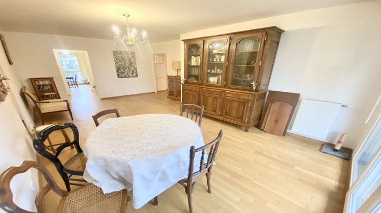 Ma-Cabane - Vente Appartement Palaiseau, 80 m²