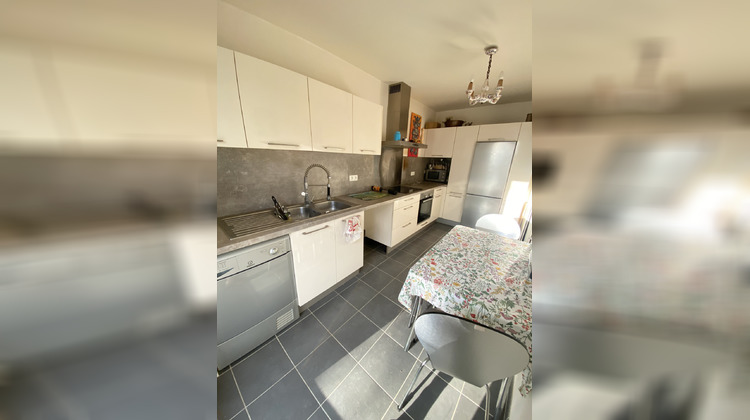 Ma-Cabane - Vente Appartement Palaiseau, 80 m²