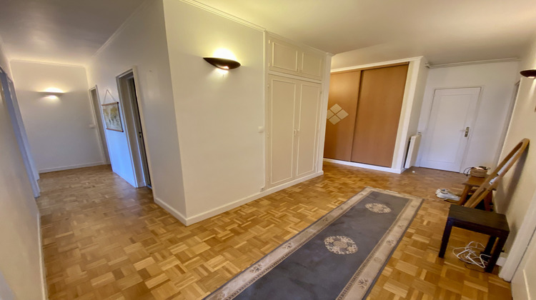 Ma-Cabane - Vente Appartement Palaiseau, 107 m²