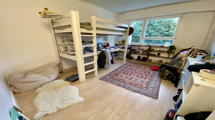 Ma-Cabane - Vente Appartement Palaiseau, 107 m²