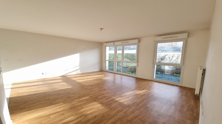 Ma-Cabane - Vente Appartement Palaiseau, 61 m²