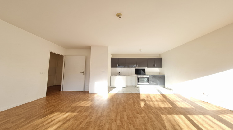 Ma-Cabane - Vente Appartement Palaiseau, 61 m²