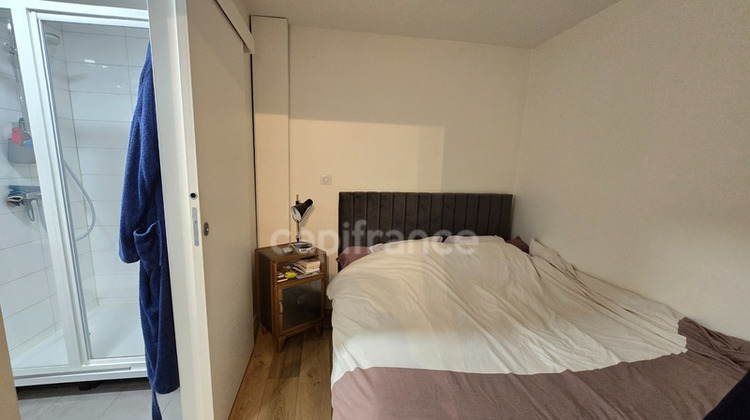 Ma-Cabane - Vente Appartement PALAISEAU, 131 m²