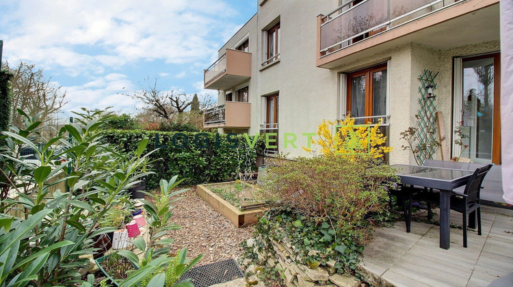 Ma-Cabane - Vente Appartement Palaiseau, 86 m²