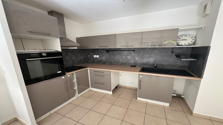 Ma-Cabane - Vente Appartement PALAISEAU, 77 m²