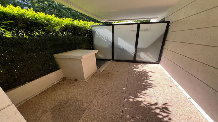 Ma-Cabane - Vente Appartement PALAISEAU, 77 m²