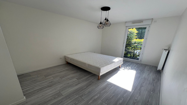 Ma-Cabane - Vente Appartement PALAISEAU, 77 m²