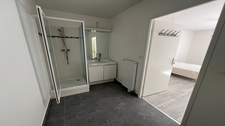 Ma-Cabane - Vente Appartement PALAISEAU, 77 m²