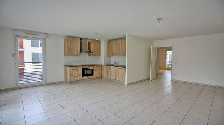 Ma-Cabane - Vente Appartement PALAISEAU, 63 m²