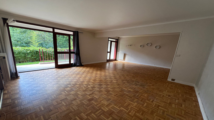 Ma-Cabane - Vente Appartement PALAISEAU, 61 m²