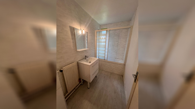 Ma-Cabane - Vente Appartement PALAISEAU, 61 m²