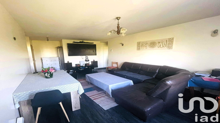 Ma-Cabane - Vente Appartement Palaiseau, 61 m²