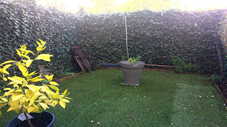 Ma-Cabane - Vente Appartement PALAISEAU, 37 m²